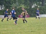 S.K.N.W.K. JO19-1 - Halsteren JO19-2 (competitie) 2024-2025 (3e fase) (96/225)